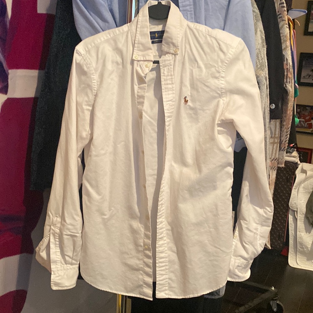 Ralph Lauren
